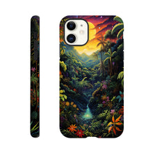 Load image into Gallery viewer, Tough case - Stars in a Jungle