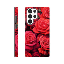 Load image into Gallery viewer, Tough case - Roses Are Red