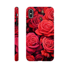 Load image into Gallery viewer, Tough case - Roses Are Red
