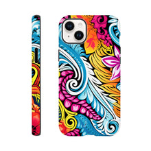 Load image into Gallery viewer, Tough case - Pasifika Wave