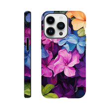 Load image into Gallery viewer, Tough case - Purple Periwinkle