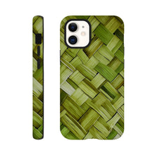 Load image into Gallery viewer, Tough case - Coconut Green