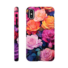 Load image into Gallery viewer, Tough case - Roses