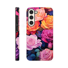 Load image into Gallery viewer, Tough case - Roses