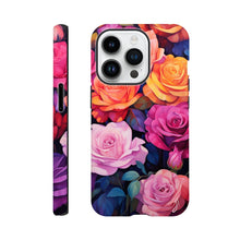 Load image into Gallery viewer, Tough case - Roses