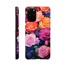 Load image into Gallery viewer, Tough case - Roses