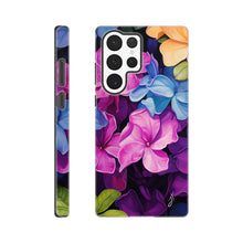 Load image into Gallery viewer, Tough case - Purple Periwinkle