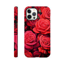 Load image into Gallery viewer, Tough case - Roses Are Red