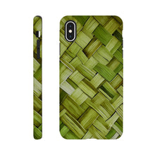 Load image into Gallery viewer, Tough case - Coconut Green