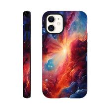 Load image into Gallery viewer, Tough case - Stars in the Nebula