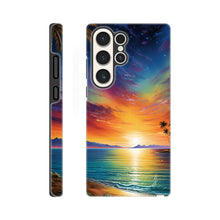 Load image into Gallery viewer, Tough case - Stars on a Beach