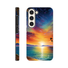 Load image into Gallery viewer, Tough case - Stars on a Beach