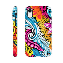 Load image into Gallery viewer, Tough case - Pasifika Wave