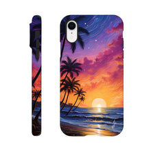 Load image into Gallery viewer, Tough case - Sunset Beach