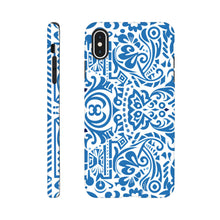 Load image into Gallery viewer, Tough case - Blue Print
