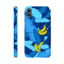 Load image into Gallery viewer, Tough case - Blue Bununus