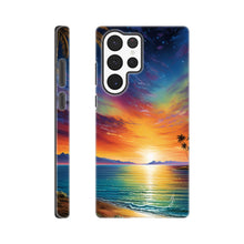 Load image into Gallery viewer, Tough case - Stars on a Beach