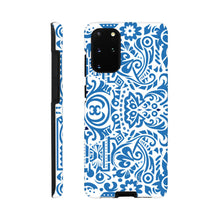 Load image into Gallery viewer, Tough case - Blue Print