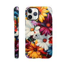 Load image into Gallery viewer, Tough case - Miss Daisy