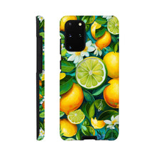 Load image into Gallery viewer, Tough case - Lime Sublime