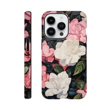 Load image into Gallery viewer, Tough case - Lady Gardenia