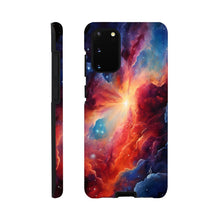 Load image into Gallery viewer, Tough case - Stars in the Nebula