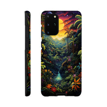 Load image into Gallery viewer, Tough case - Stars in a Jungle