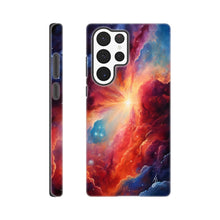 Load image into Gallery viewer, Tough case - Stars in the Nebula