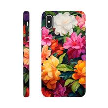 Load image into Gallery viewer, Tough case - Garden Gardenias