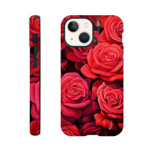 Load image into Gallery viewer, Tough case - Roses Are Red