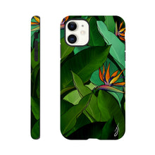 Load image into Gallery viewer, Tough case - Bird of Paradise