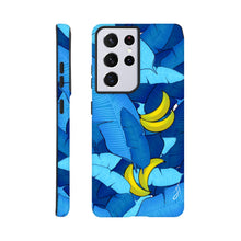 Load image into Gallery viewer, Tough case - Blue Bununus