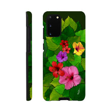 Load image into Gallery viewer, Tough case - Hibiscus