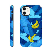 Load image into Gallery viewer, Tough case - Blue Bununus
