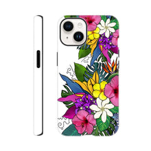 Load image into Gallery viewer, Tough case - Tropicana