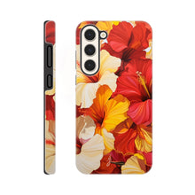 Load image into Gallery viewer, Tough case - Sunset Hibiscus