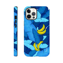 Load image into Gallery viewer, Tough case - Blue Bununus