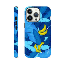 Load image into Gallery viewer, Tough case - Blue Bununus