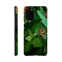 Load image into Gallery viewer, Tough case - Bird of Paradise