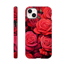 Load image into Gallery viewer, Tough case - Roses Are Red