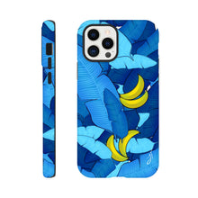 Load image into Gallery viewer, Tough case - Blue Bununus