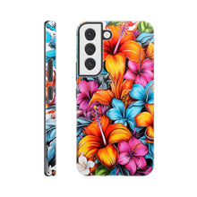 Load image into Gallery viewer, Tough case - Street Hibiscus