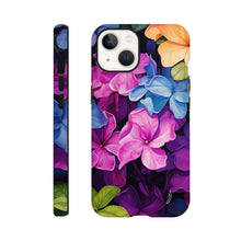 Load image into Gallery viewer, Tough case - Purple Periwinkle