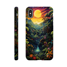 Load image into Gallery viewer, Tough case - Stars in a Jungle