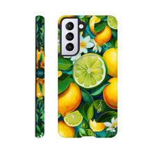 Load image into Gallery viewer, Tough case - Lime Sublime