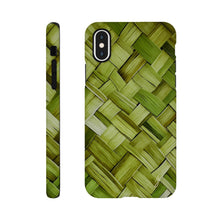 Load image into Gallery viewer, Tough case - Coconut Green