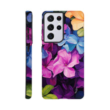 Load image into Gallery viewer, Tough case - Purple Periwinkle