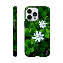 Load image into Gallery viewer, Tough case - Tiare Maori