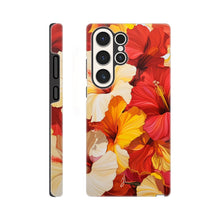 Load image into Gallery viewer, Tough case - Sunset Hibiscus