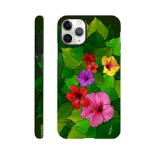 Load image into Gallery viewer, Tough case - Hibiscus